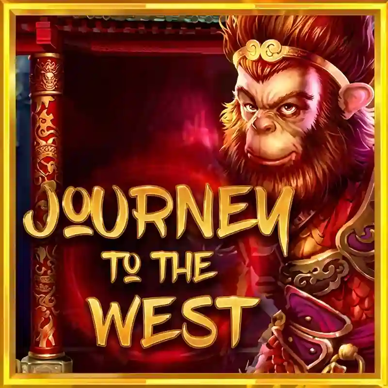 Main Journey to the West di 1win casino