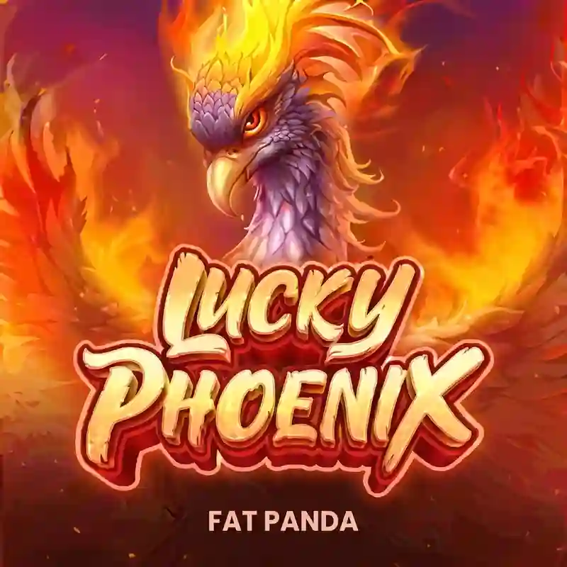 Lucky Phoenix slot