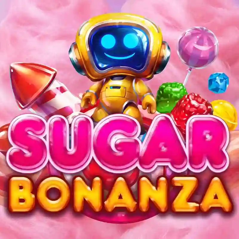 Main Sugar Bonanza di 1win casino