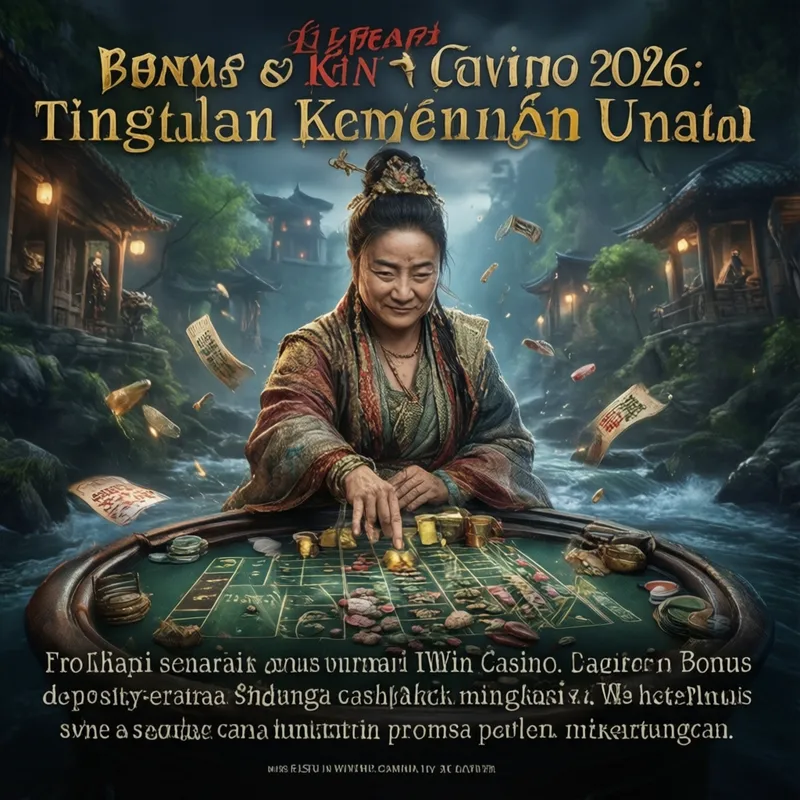 Bonus Promosi 1win