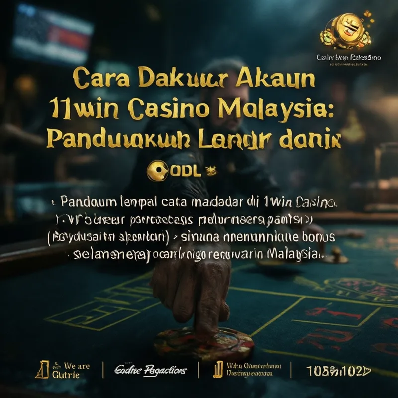 Cara Daftar 1win